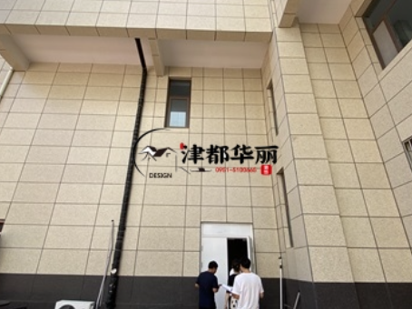 銀川裝修公司|銀川市金酒店裝修設(shè)計項目前期勘察